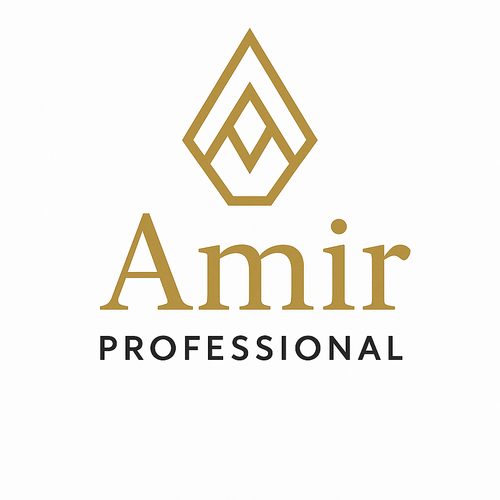Amir Professional